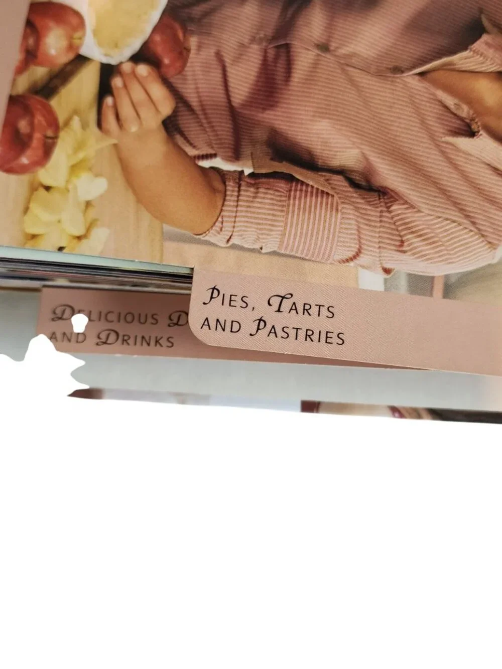 Great American Recipes: Easy Everyday Cooking binder cookbook set